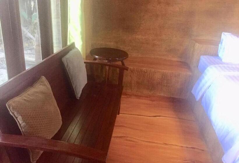 هتل Ban Tawansongfa