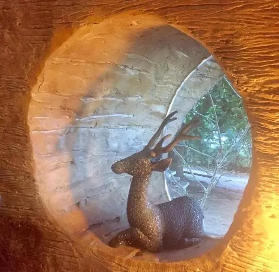 ホテル Ban Tawansongfa