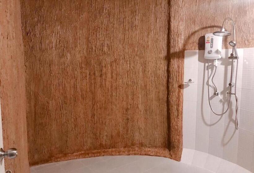 هتل Ban Tawansongfa