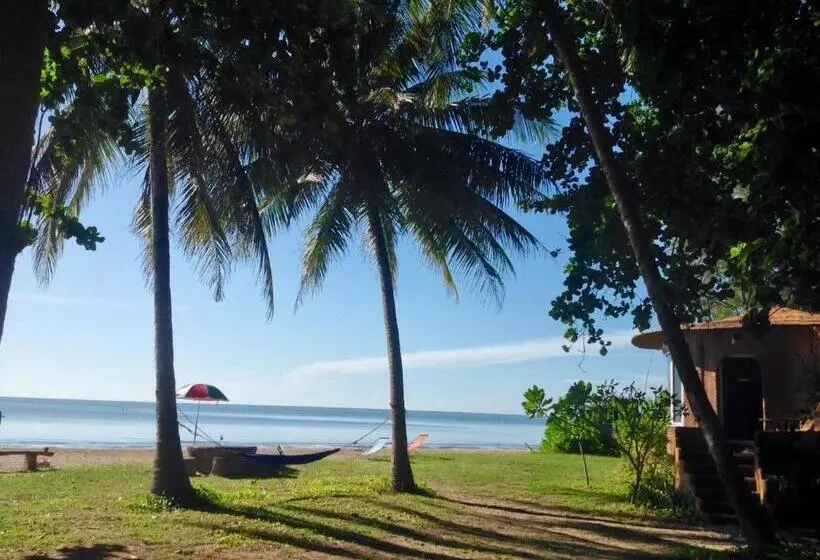 ホテル Ban Tawansongfa