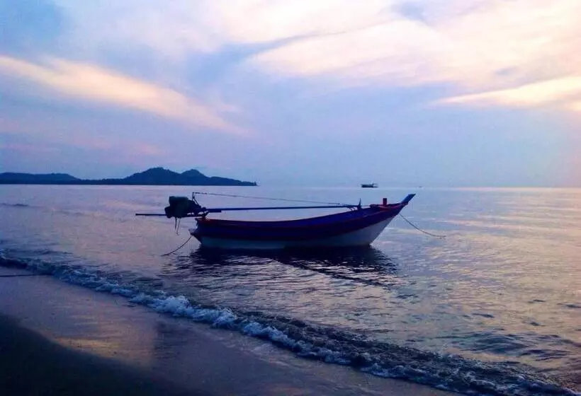 ホテル Ban Tawansongfa