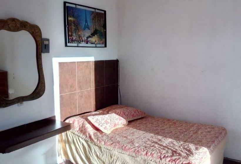 ホテル Quinta Sierra