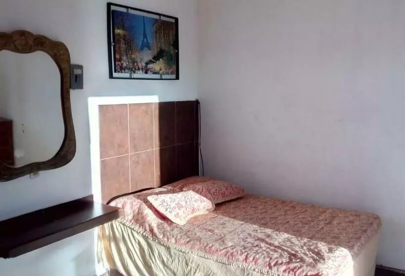 Hotelli Quinta Sierra