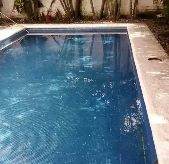 Hotelli Quinta Sierra