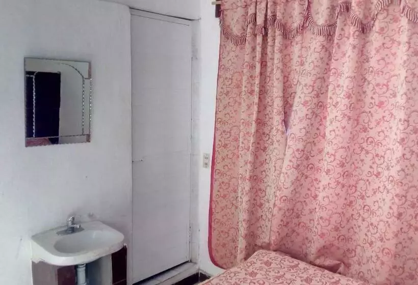 Hotelli Quinta Sierra