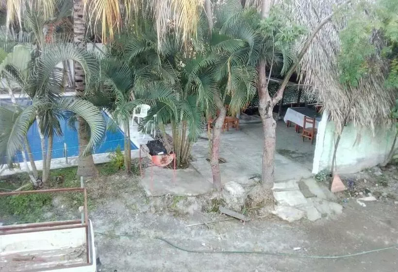 Hotelli Quinta Sierra