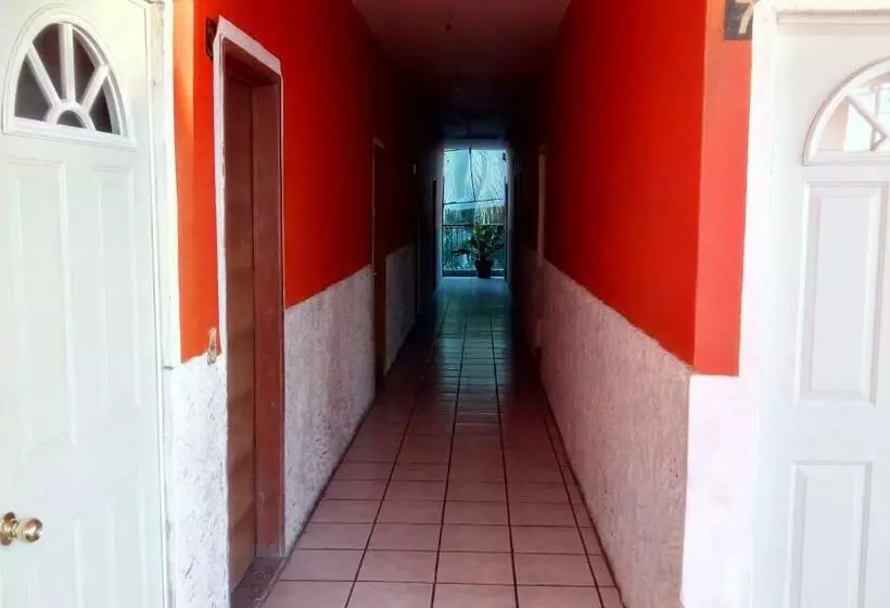 Hotelli Quinta Sierra