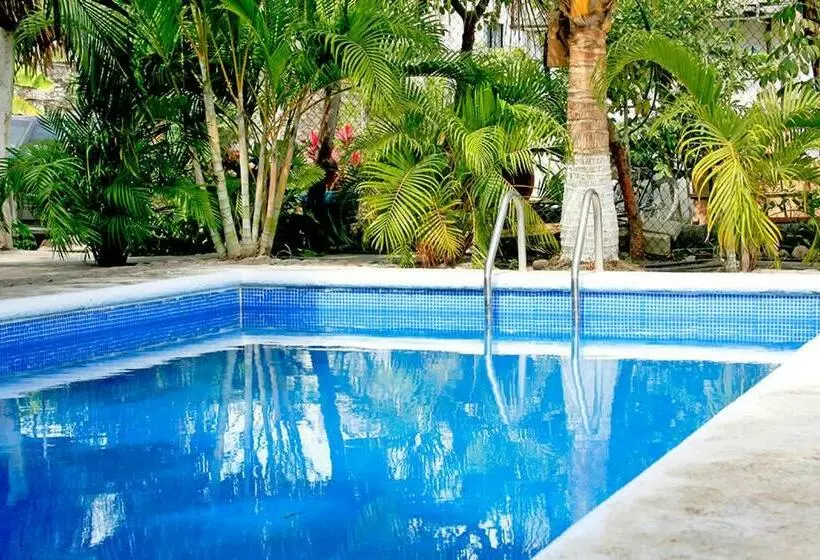 Hotelli Quinta Sierra