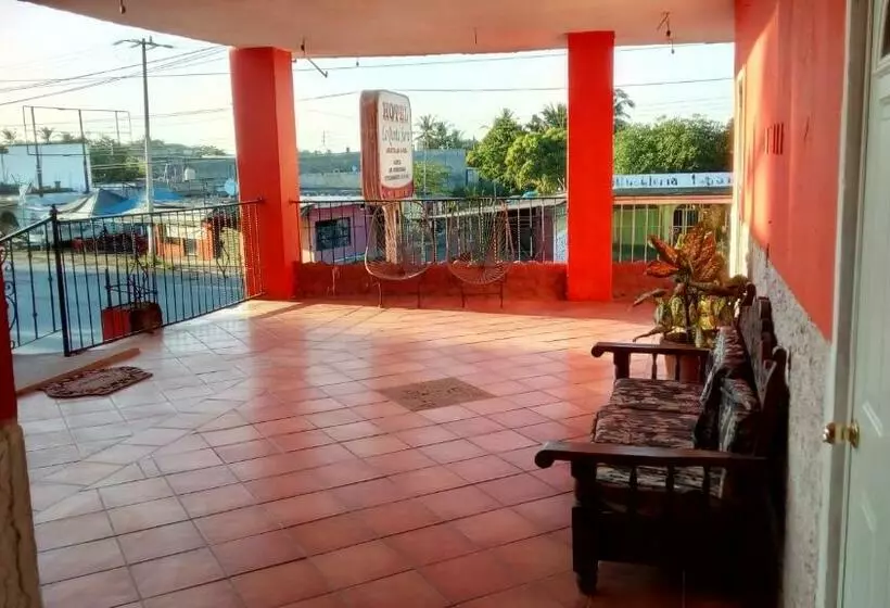 Hotelli Quinta Sierra