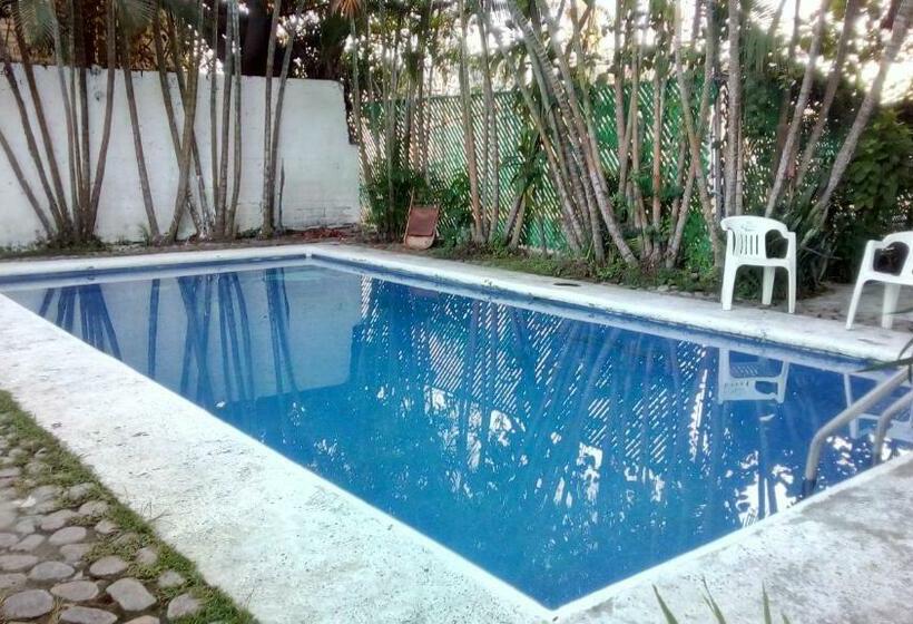 ホテル Quinta Sierra