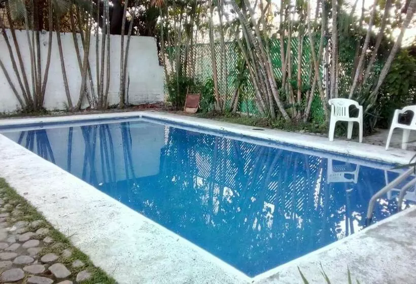 Hotelli Quinta Sierra