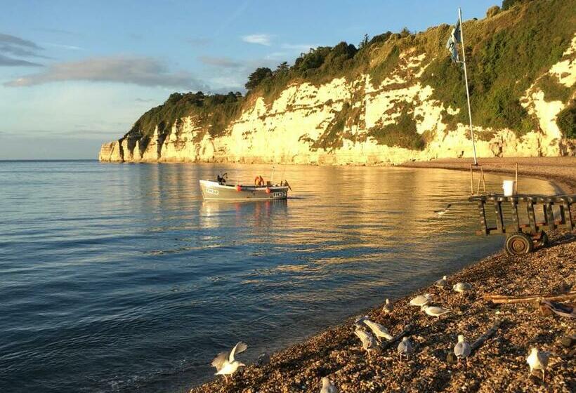 Пансион Bay View Guest House