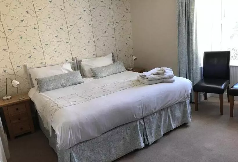 Pensió Bay View Guest House