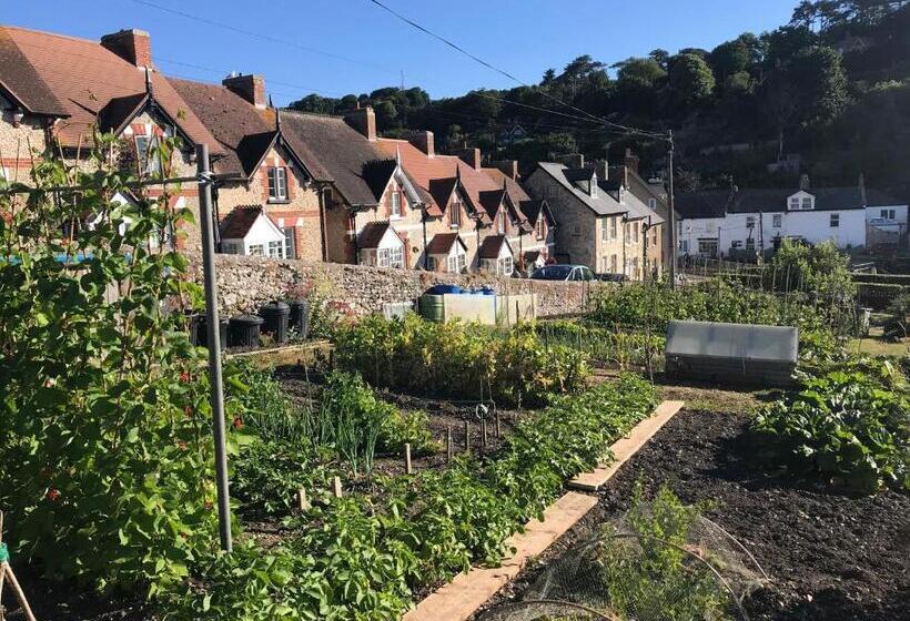 Пансион Bay View Guest House