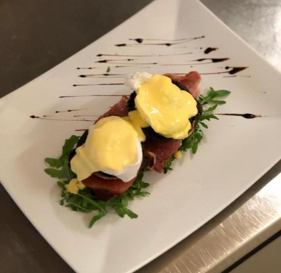 Пансион Bay View Guest House