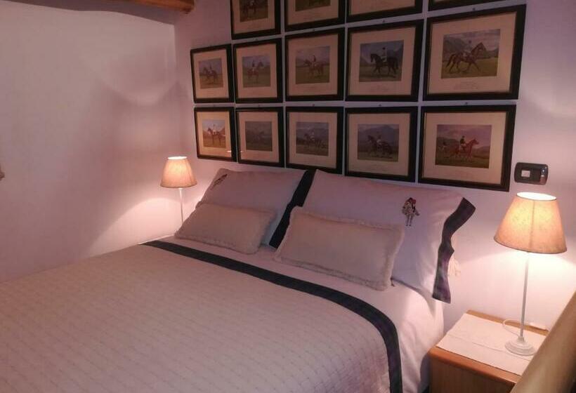 ペンション Torretta Sul Colle