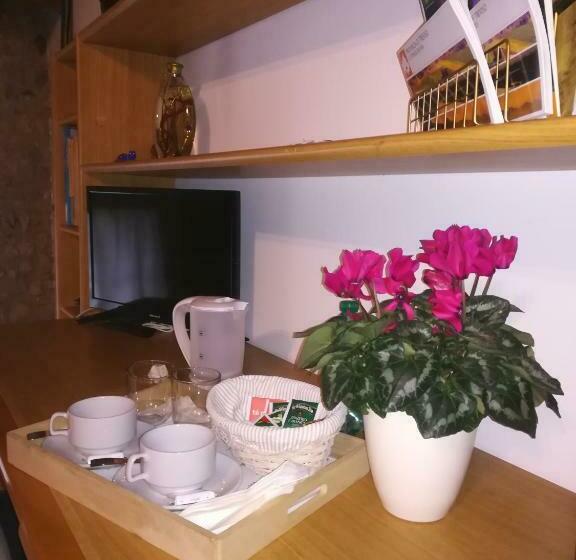 ペンション Torretta Sul Colle