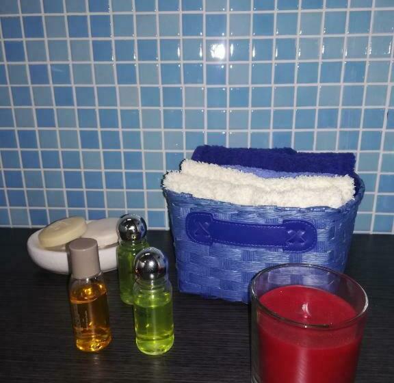 ペンション Torretta Sul Colle