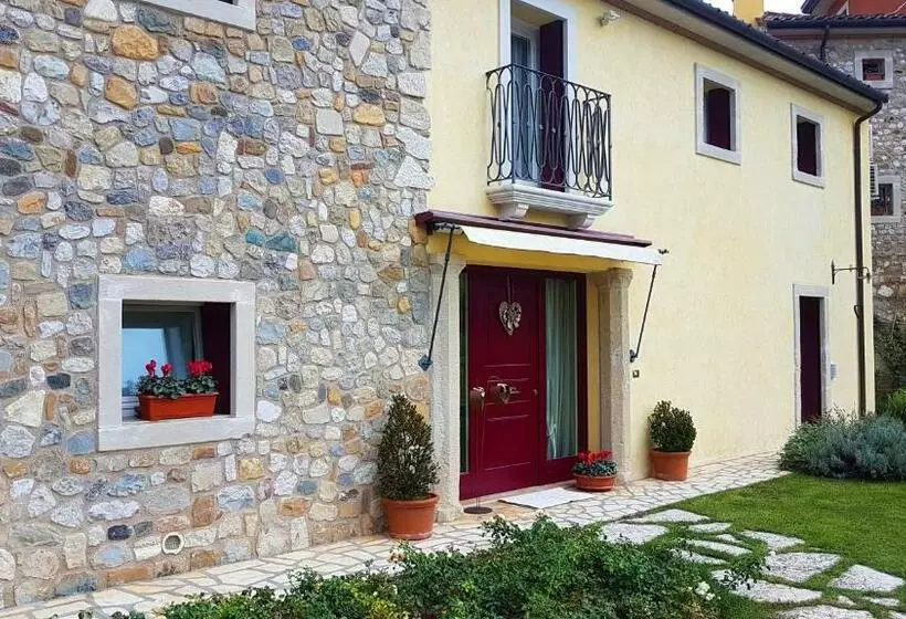 ペンション Torretta Sul Colle