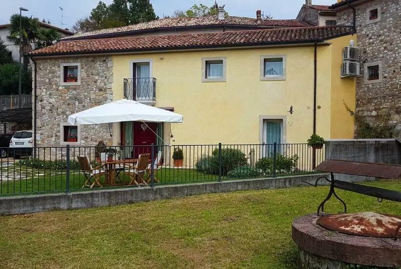 ペンション Torretta Sul Colle