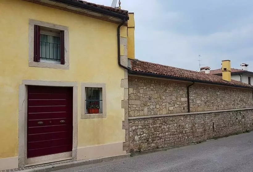 ペンション Torretta Sul Colle