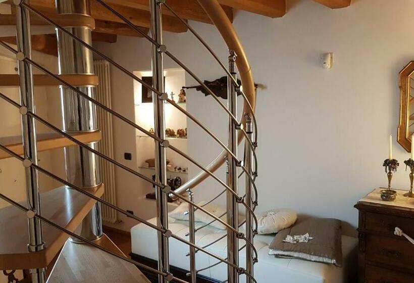 ペンション Torretta Sul Colle