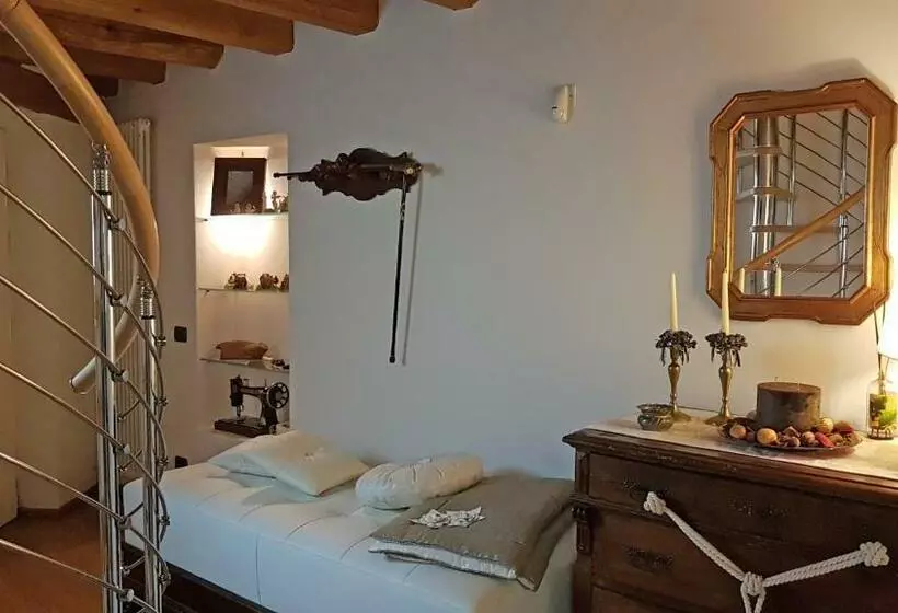 ペンション Torretta Sul Colle