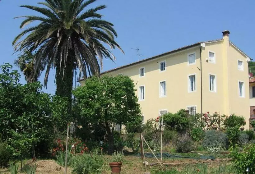 ベッドアンドブレックファースト Casa Marcè A Sonno