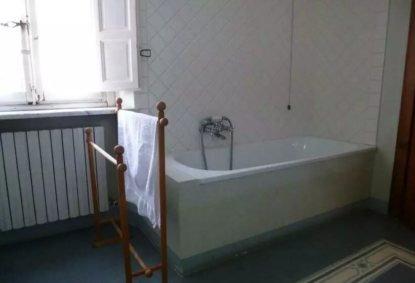 ベッドアンドブレックファースト Casa Marcè A Sonno