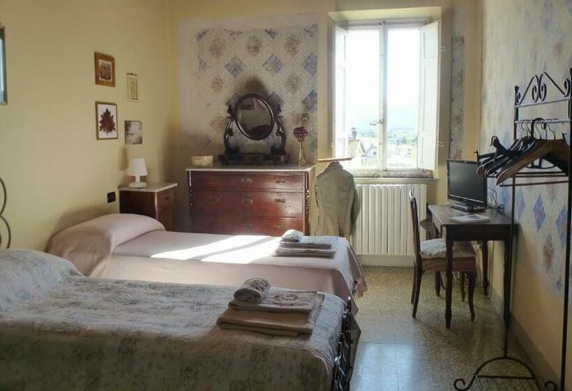 تختخواب و صبحانه Casa Marcè A Sonno