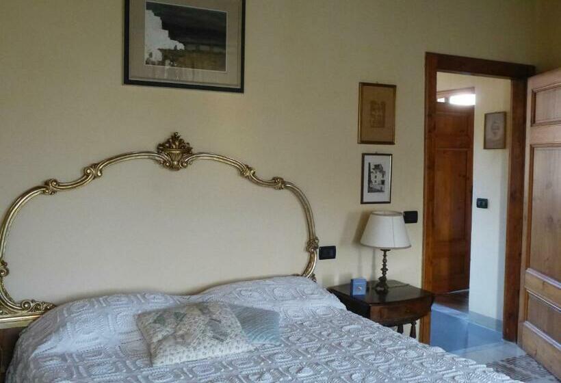 تختخواب و صبحانه Casa Marcè A Sonno