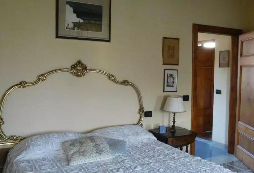 ベッドアンドブレックファースト Casa Marcè A Sonno