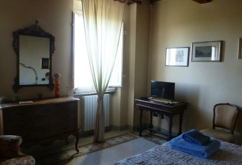 تختخواب و صبحانه Casa Marcè A Sonno