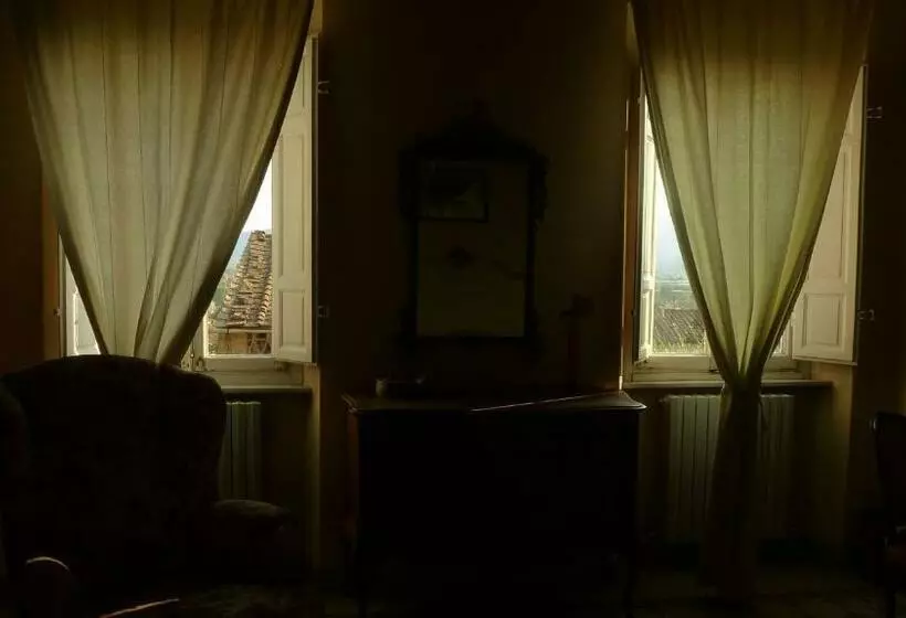 ベッドアンドブレックファースト Casa Marcè A Sonno