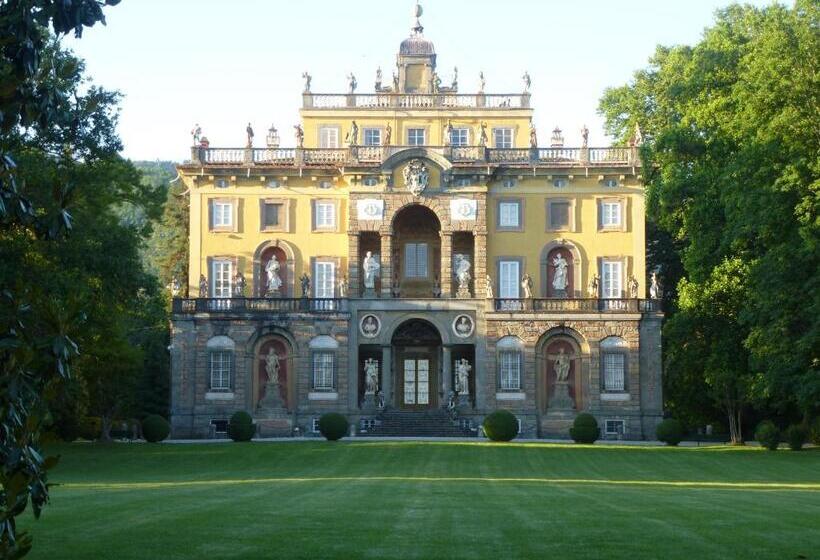 تختخواب و صبحانه Casa Marcè A Sonno