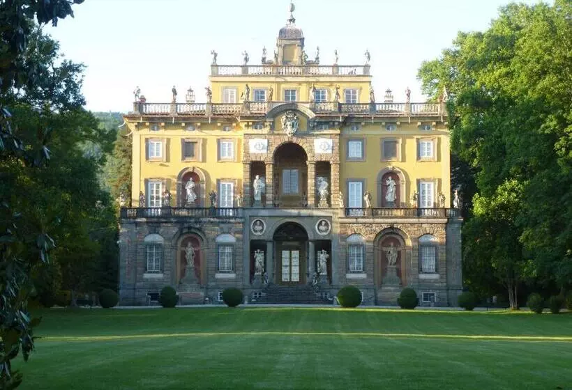 ベッドアンドブレックファースト Casa Marcè A Sonno