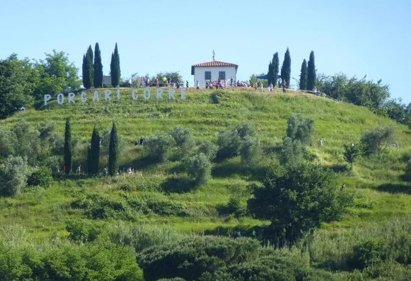 ベッドアンドブレックファースト Casa Marcè A Sonno