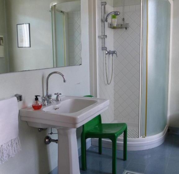 تختخواب و صبحانه Casa Marcè A Sonno