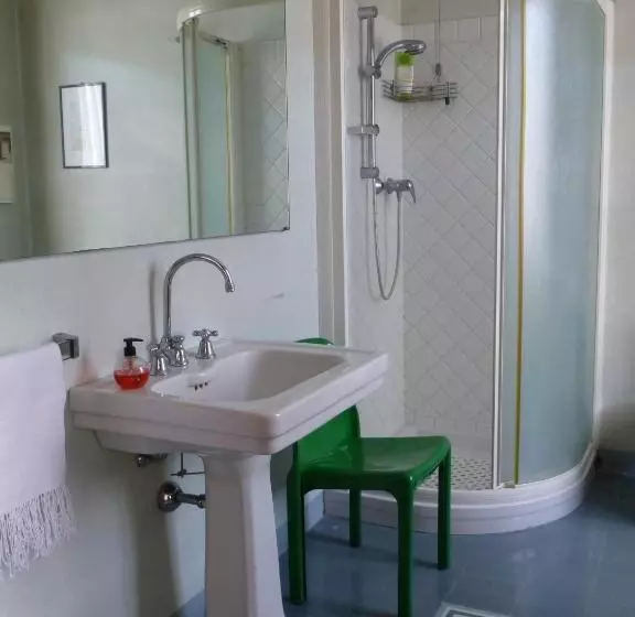 ベッドアンドブレックファースト Casa Marcè A Sonno