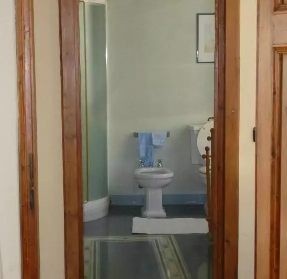 ベッドアンドブレックファースト Casa Marcè A Sonno