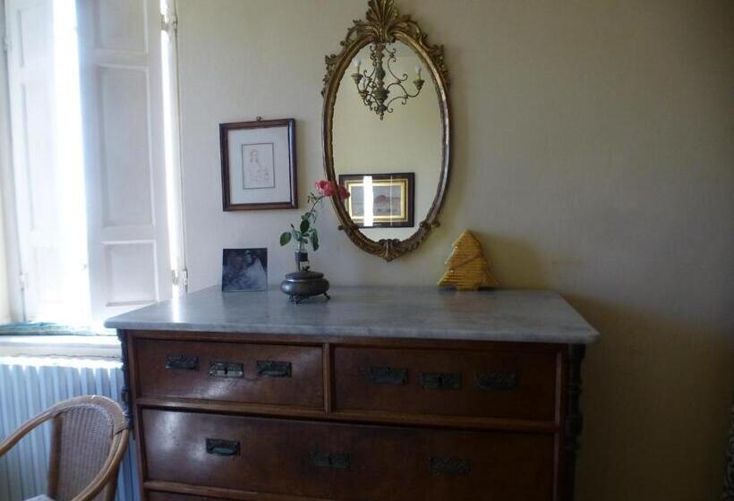 تختخواب و صبحانه Casa Marcè A Sonno