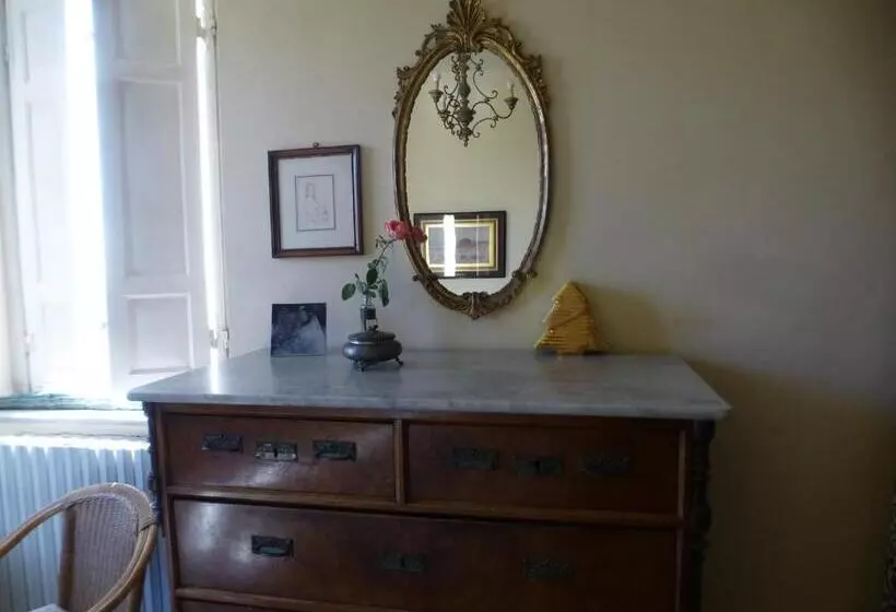 ベッドアンドブレックファースト Casa Marcè A Sonno