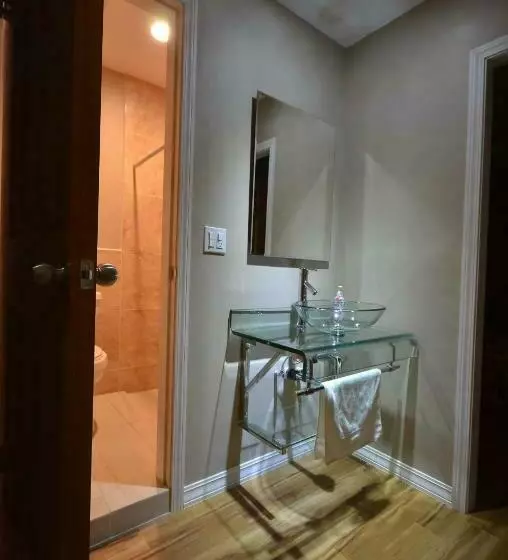 Hotelli Suites Del Sol