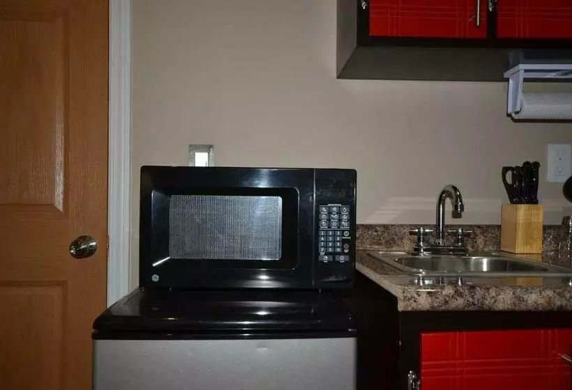 Hotelli Suites Del Sol