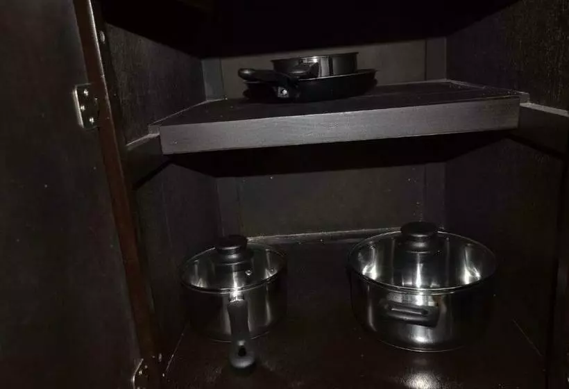 Hotelli Suites Del Sol