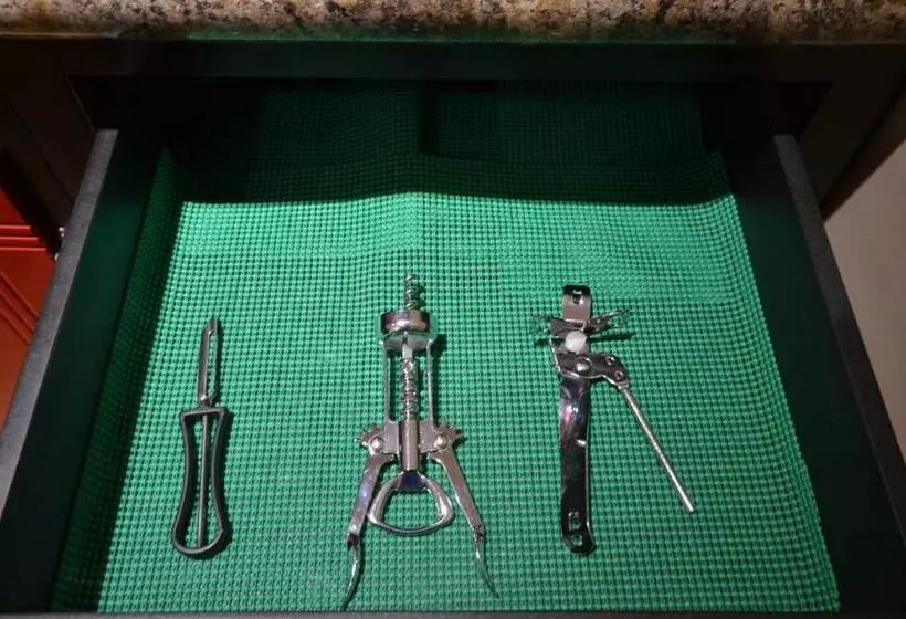 Hotelli Suites Del Sol