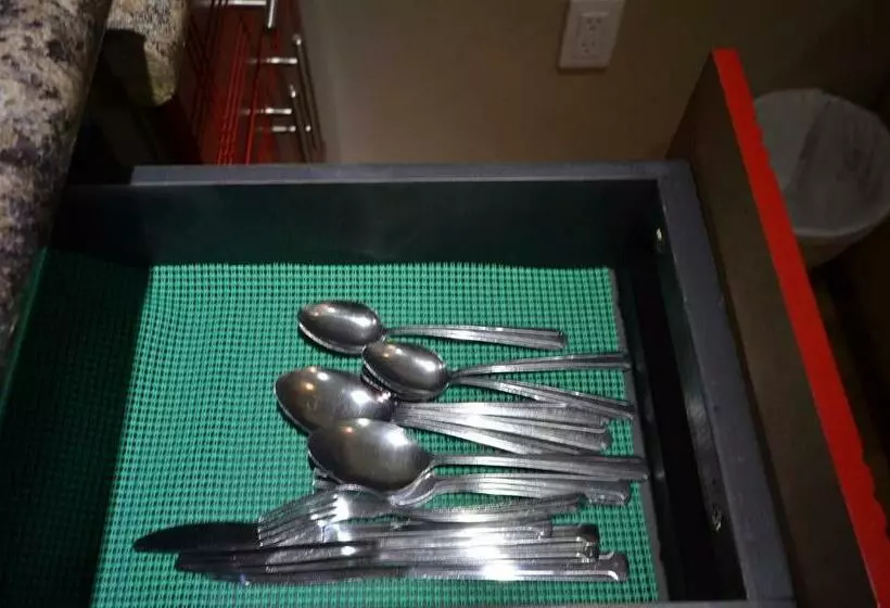 Hotelli Suites Del Sol