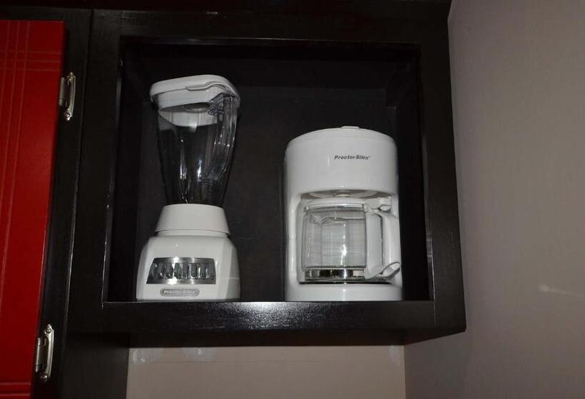 Отель Suites Del Sol