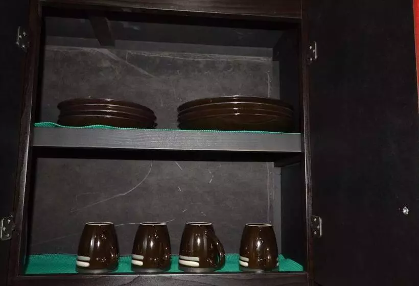 Hotelli Suites Del Sol