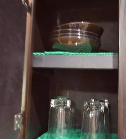 Hotelli Suites Del Sol